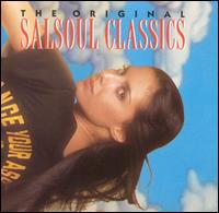 Salsoul Classics, Vol. 1 von Various Artists