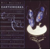 Footloose and Fancy Free von Bill Bruford