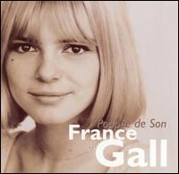 Poupée de Son [1992 Compilation] von France Gall