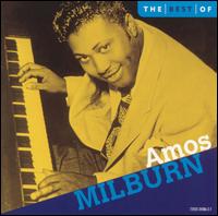 Best of Amos Milburn von Amos Milburn