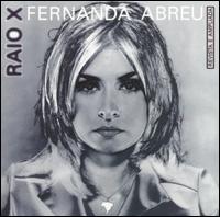 Raio X von Fernanda Abreu