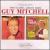 Guy in Love/Sunshine Guitar von Guy Mitchell