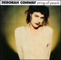 String of Pearls von Deborah Conway