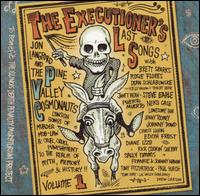 Executioner's Last Songs von Jon Langford