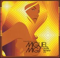 Nude Tempo One von Miguel Migs