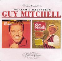 Guy in Love/Sunshine Guitar von Guy Mitchell