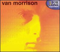 Moondance/Astral Weeks/His Band & The Street Choir von Van Morrison