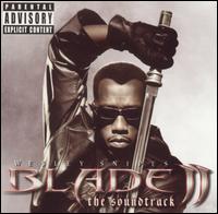 Blade II von Various Artists