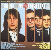 Todd Rundgren vs. Utopia von Todd Rundgren