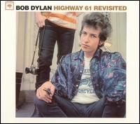 Highway 61 Revisited von Bob Dylan