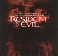 Resident Evil: Music From and Inspired By the Motion Picture von Various Artists