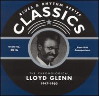 1947-1950 von Lloyd Glenn