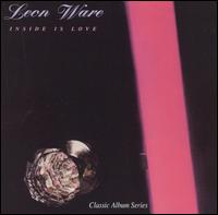 Inside Is Love von Leon Ware