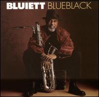 Blueblack von Hamiet Bluiett