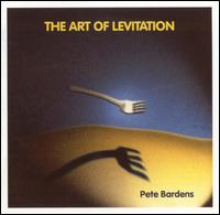 Art of Levitation von Peter Bardens