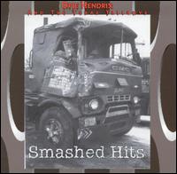 Smashed Hits von Opie Handrix