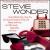 Plays the Hits Made Famous by Stevie Wonder von Starsound Orchestra
