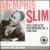 Complete Recordings, Vol. 3: 1948-1950 von Memphis Slim