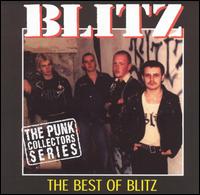 Best of Blitz von Blitz