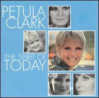 Spirit of Today von Petula Clark