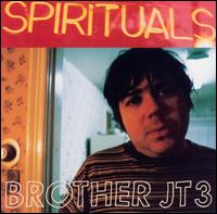Spirituals von Brother JT