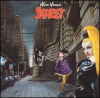 Street von Nina Hagen