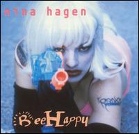 BeeHappy von Nina Hagen