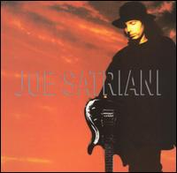 Joe Satriani von Joe Satriani