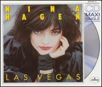 Las Vegas [Maxi Single] von Nina Hagen