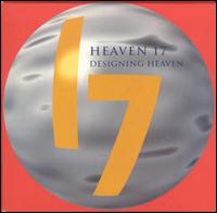 Designing Heaven [2CD Single] von Heaven 17