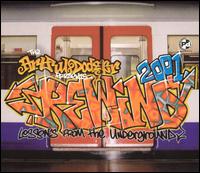 Rewind 2001: Lessons from the Underground von The Artful Dodger