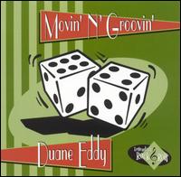 Movin' N' Groovin' von Duane Eddy