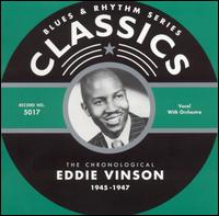 1945-1947 von Eddie "Cleanhead" Vinson