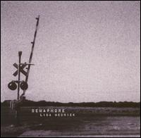 Semaphore von Lisa Mednick