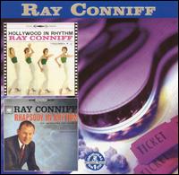 Hollywood in Rhythm/Rhapsody in Rhythm von Ray Conniff