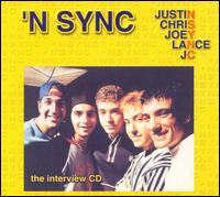 Interview von *NSYNC