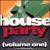 House Party, Vol. 1 von Various Artists