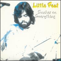 Snakes on Everything von Little Feat