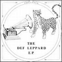 Def Leppard EP von Def Leppard