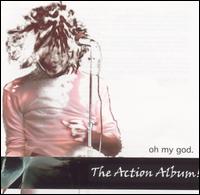 Action Album! von Oh My God