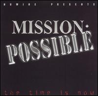 Mission: Possible von Nuwine