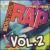 Monsters of Rap, Vol. 2 von Various Artists