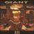 III [Japanese Bonus Tracks] von Giant