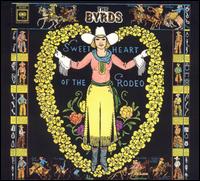 Sweetheart of the Rodeo von The Byrds