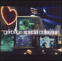 Special Collection von Garbage