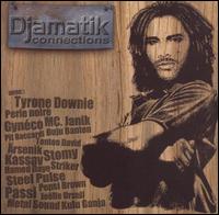 Roots Connections von Djamatik