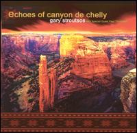 Echoes of Canyon de Chelly von Gary Stroutsos