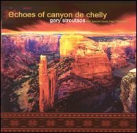 Echoes of Canyon de Chelly von Gary Stroutsos