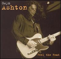 Feel the Heat von Gwyn Ashton