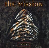 Blue von The Mission UK